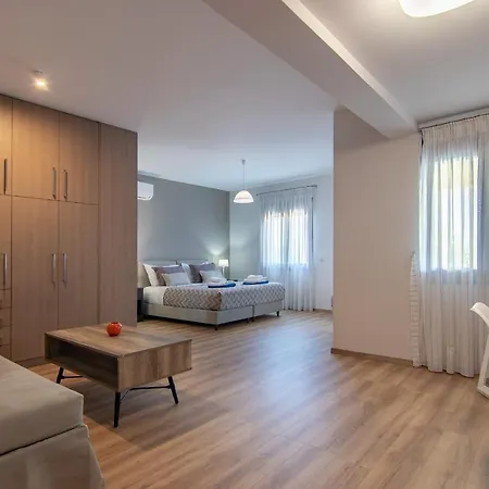 Villa Margo *