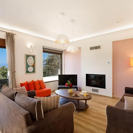 Villa Margo Gallos