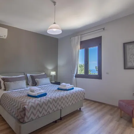 Villa Margo