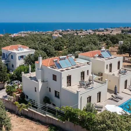 Villa Margo