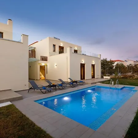 Villa Margo