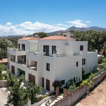 Villa Margo *