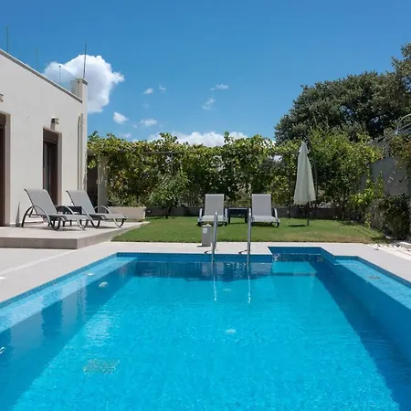 Villa Margo