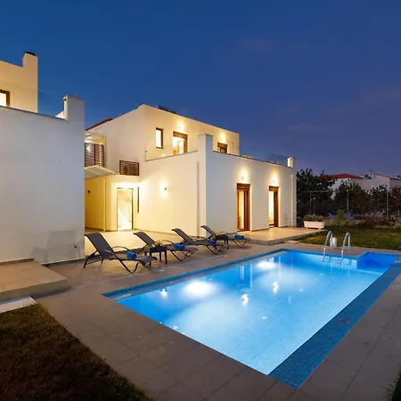 Villa Margo *